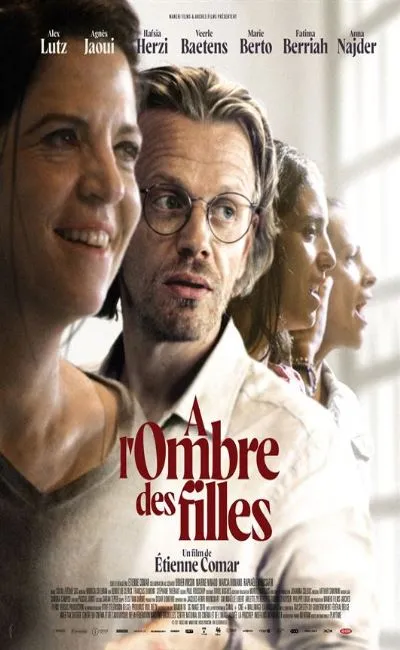 A l’ombre des filles (2022)