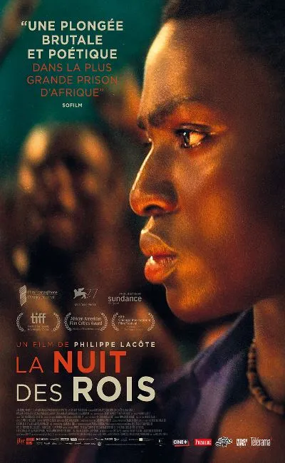 La nuit des rois (2021)