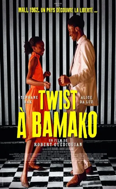 Twist à Bamako (2022)