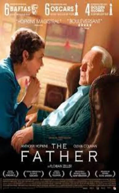 The Father (2021)