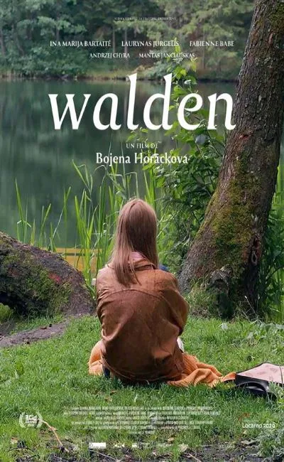 Walden (2022)