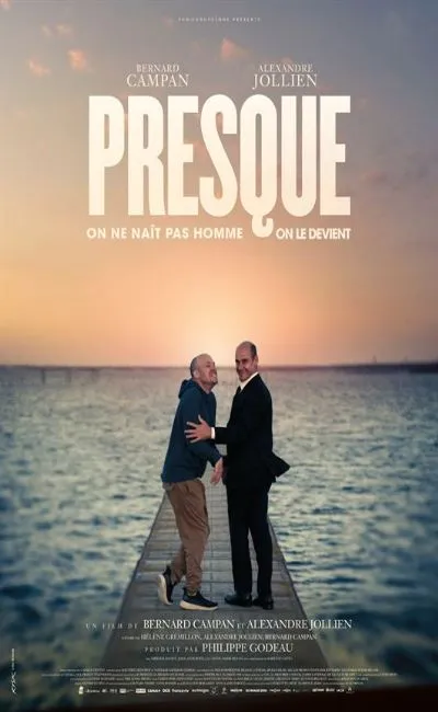 Presque (2022)