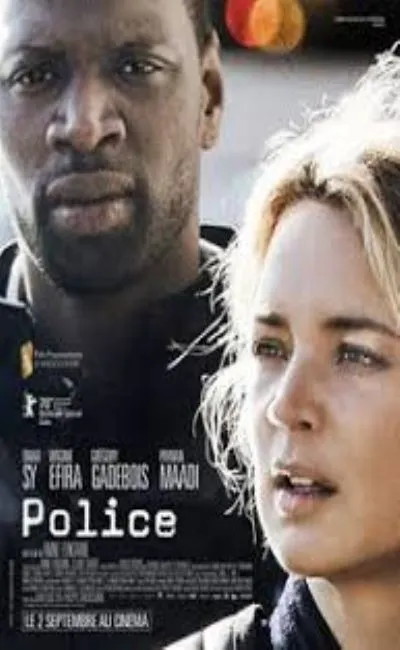 Police (2020)