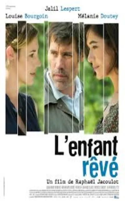 L'enfant rêvé (2020)