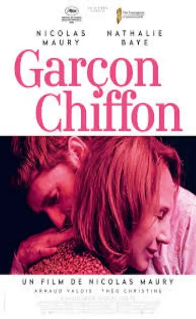 Garçon chiffon (2020)