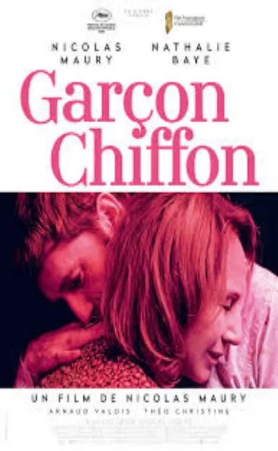 Garçon chiffon (2021)