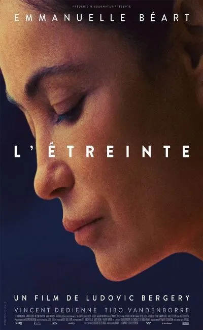 L'étreinte (2021)