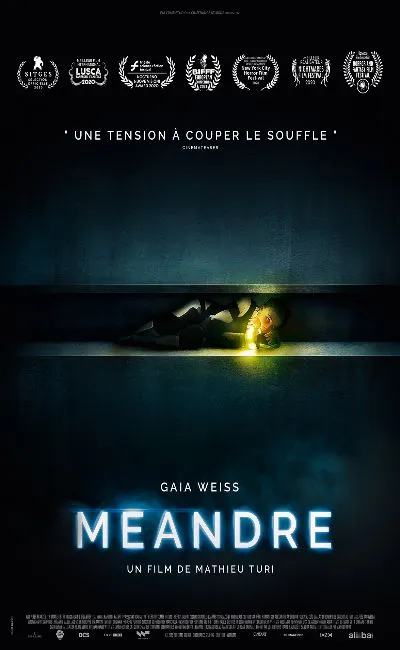 Méandre (2020)