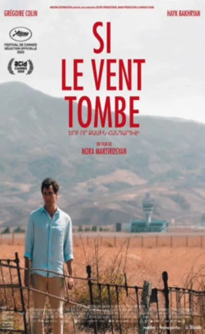 Si le vent tombe (2021)