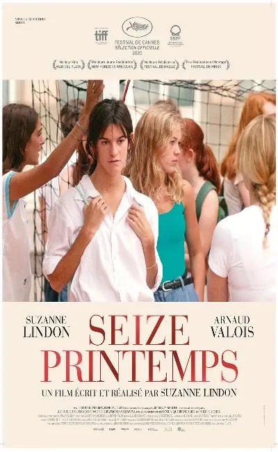 Seize printemps (2021)