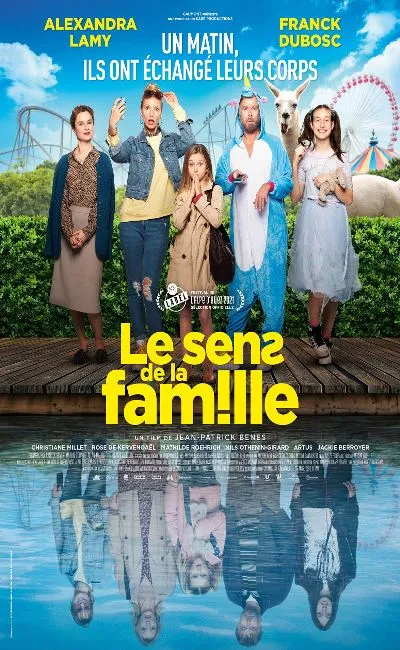 Le sens de la famille