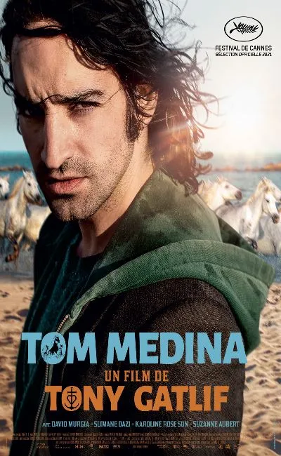 Tom Medina (2021)