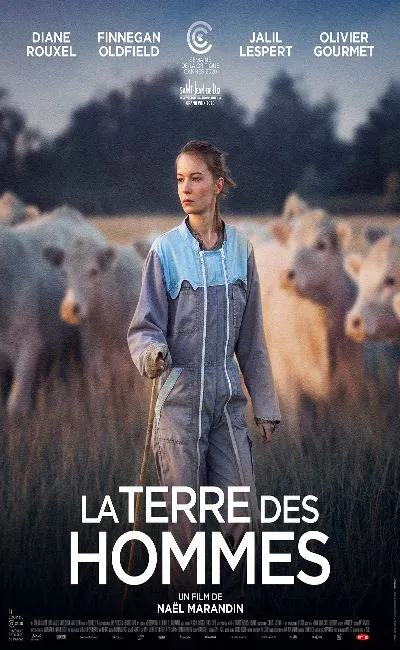 La terre des hommes (2021)