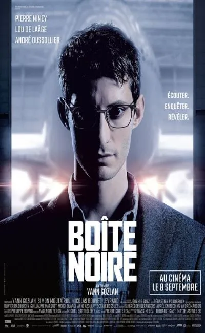 Boîte noire (2020)