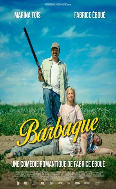 Barbaque (2021)