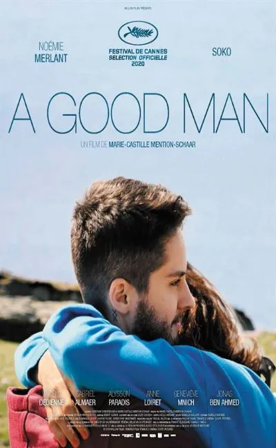 A good man (2021)