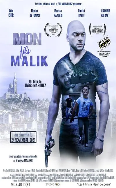 Mon fils Malik (2021)