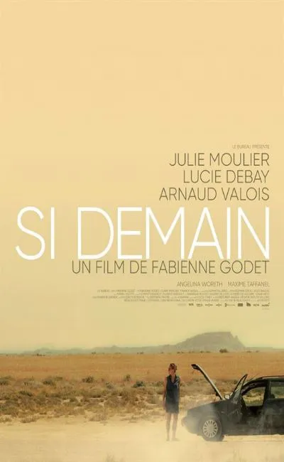 Si demain (2021)