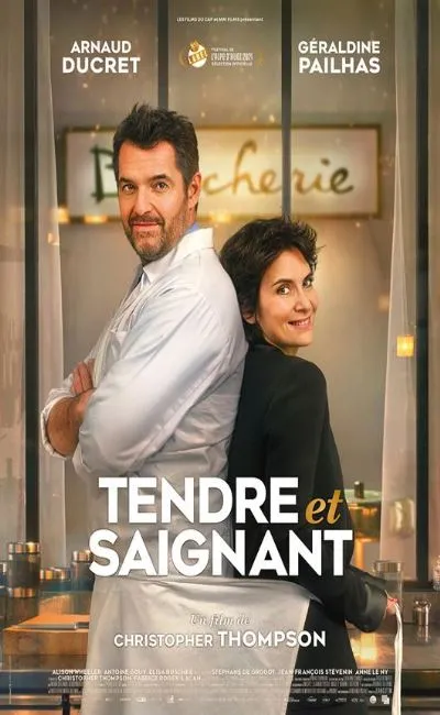 Tendre et saignant (2022)