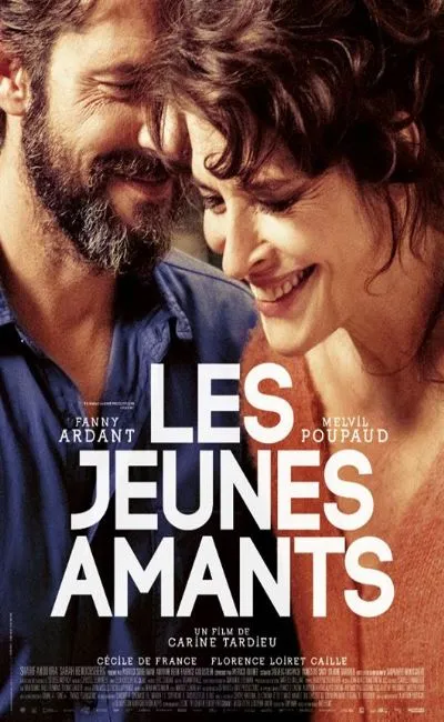 Les jeunes amants (2022)