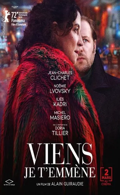 Viens je t’emmène (2022)