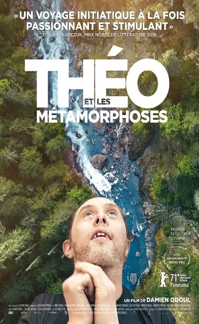 Théo et les métamorphoses (2022)