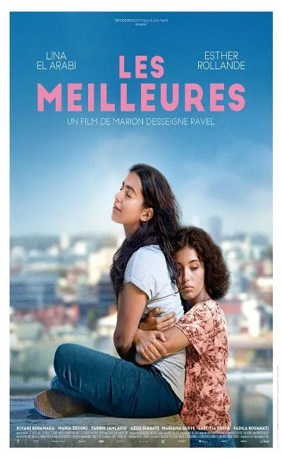 Les Meilleures (2022)