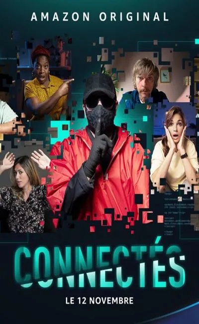 Connectés (2020)