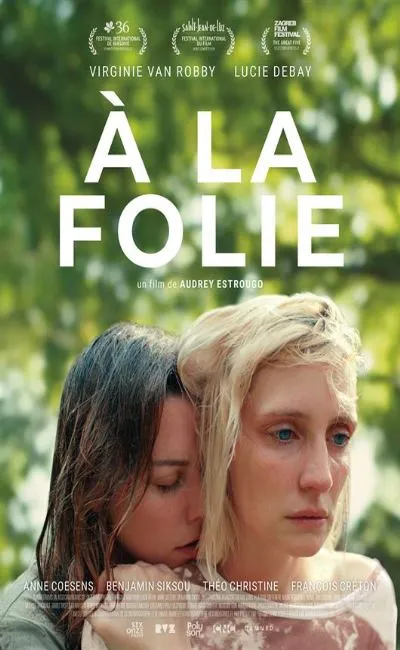 A la folie (2022)