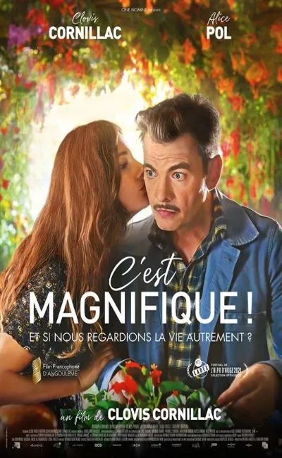 C'est magnifique (2022)