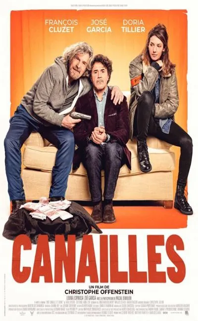 Canailles (2022)