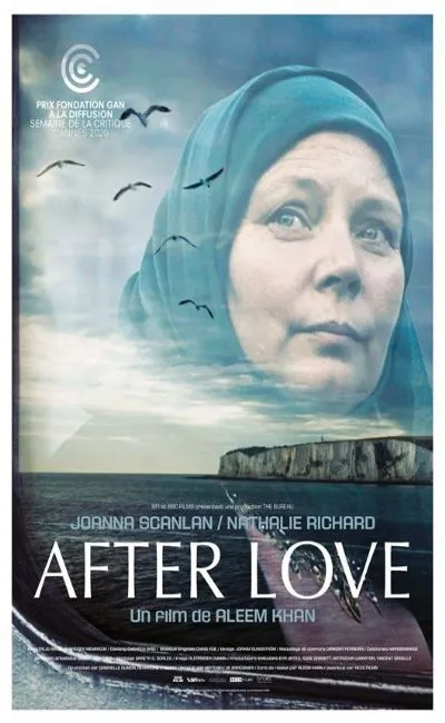 After love (2021)