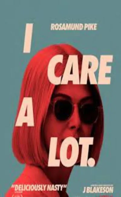 I Care A Lot (2021)