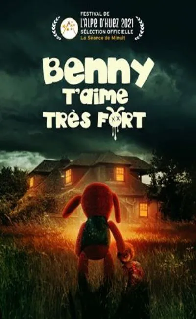 Benny t'aime très fort (2021)