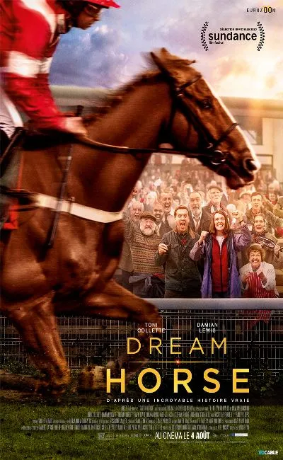 Dream Horse (2021)