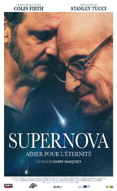 Supernova (2020)