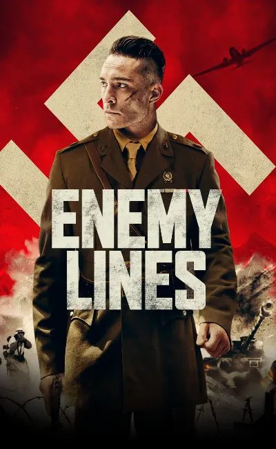 Enemy lines (2021)