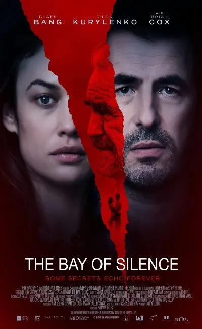 La baie du silence (2022)