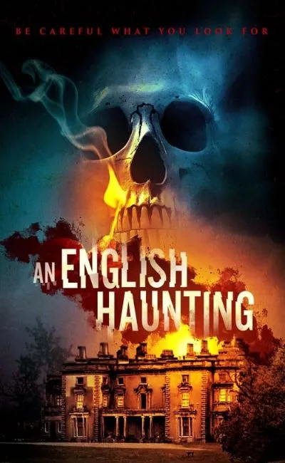 An English Haunting (2021)