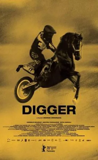 Digger (2021)