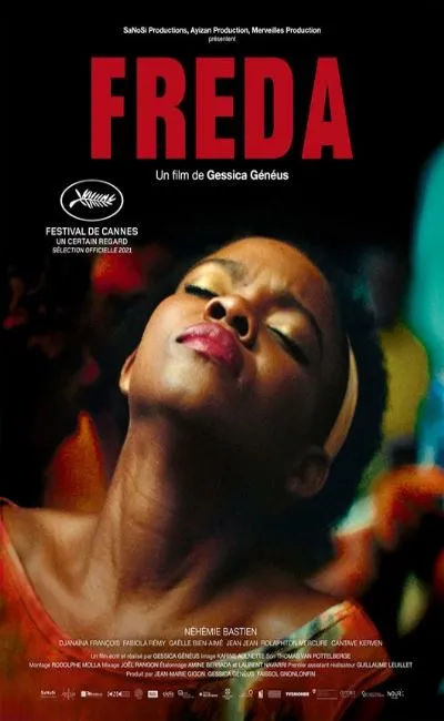 Freda (2021)