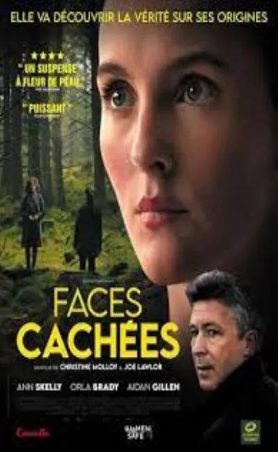 Faces cachées (2023)