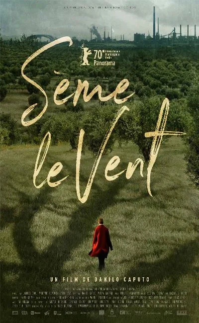 Sème le vent (2021)