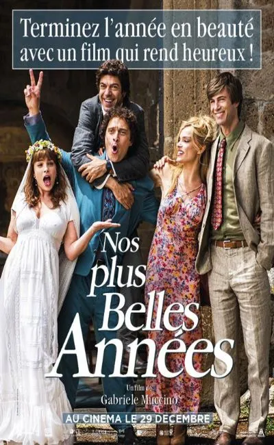 Nos plus belles années (2021)