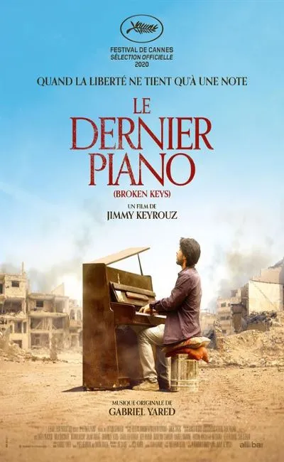 Le dernier Piano (2022)