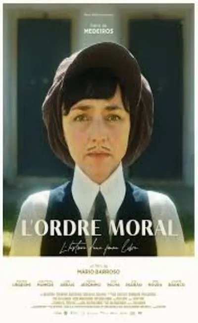 L'ordre moral (2020)