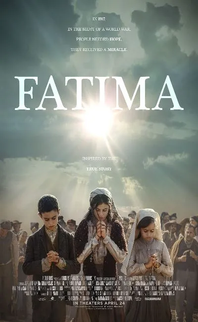 Fatima (2021)