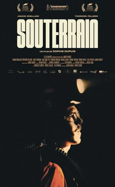 Souterrain (2022)