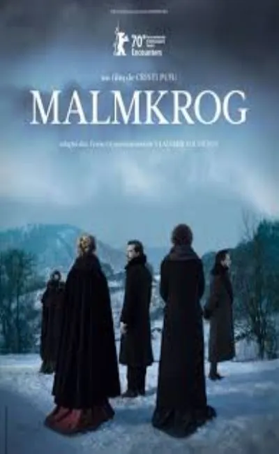 Malmkrog (2020)