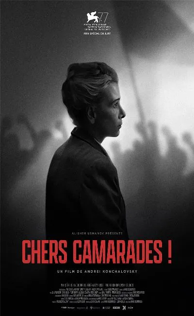 Chers camarades (2021)